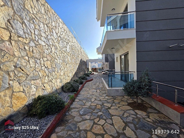 🏡 AYDIN DİDİM AKBÜK’TE  HAVUZLU SİTE İÇERİSİNDE SATILIK 3+1 BAHÇE DUBLEKS DAİRE 🏡 - Görsel 9