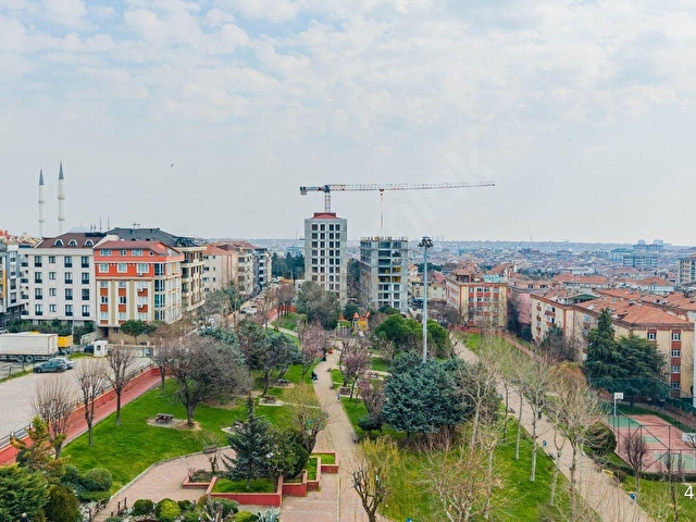 Turyaptan, Eylül 2026 Teslim, 3+1, 120m2, 9.Kat, Park Cepheli - Görsel 15