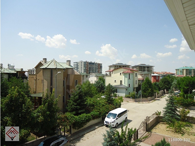 MURAT ÇELİKTEN EYMİRDE DEVLET HASTANESİ KARŞISINDA YAPILI VİLLA - Görsel 20