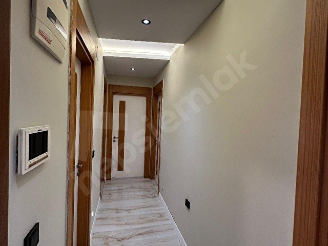 Gürselpaşa 6 Yaşında Site İçi Üç Cepheli SATILIK Lüks 2+1 Daire - Görsel 16