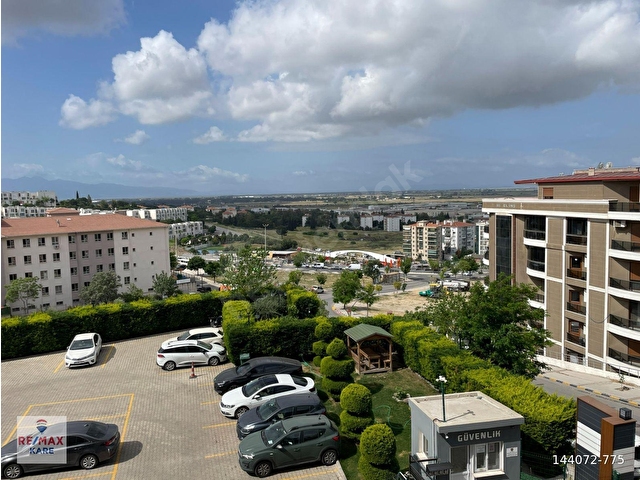 9 EYLÜL MAH. BİNTAŞ MANZARA EVLERİNDE KREDİYE UYGUN 3+1 SATILIK DAİRE - Görsel 18