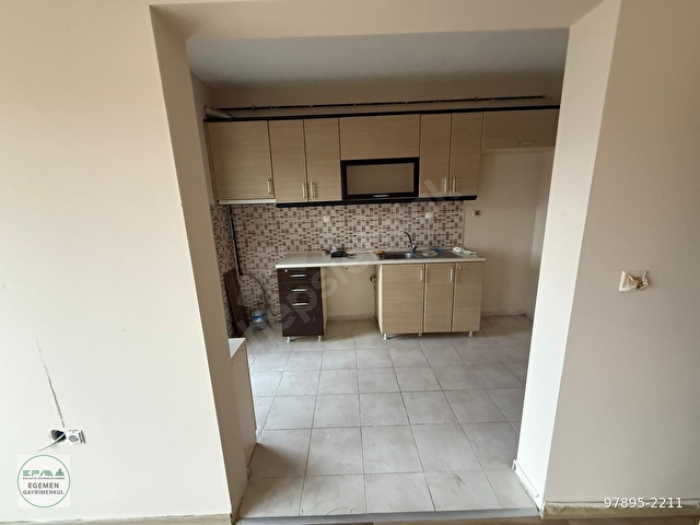 YAPRACIK 2.BÖLGE/MİGROS KARŞISI 2+1 KİRALIK DAİRE - Görsel 3