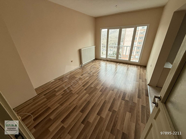 YAPRACIK 2.BÖLGE/MİGROS KARŞISI 2+1 KİRALIK DAİRE