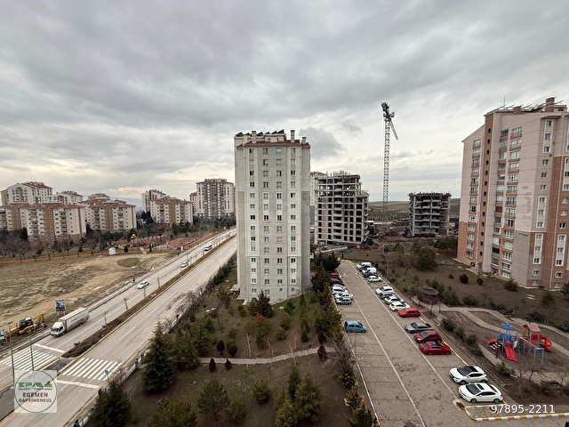YAPRACIK 2.BÖLGE/MİGROS KARŞISI 2+1 KİRALIK DAİRE - Görsel 14