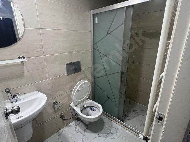 NİRVANA GAYRİMENKULDEN SATILIK 2+1  65 M2 EŞYALI DAİRE - Görsel 12