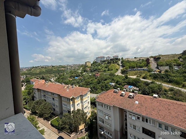 ÜSKÜDAR ÇENGELKÖY ATA-2 de 3+1 İÇİ TEMİZ KİRALIK DAİRE - Görsel 4