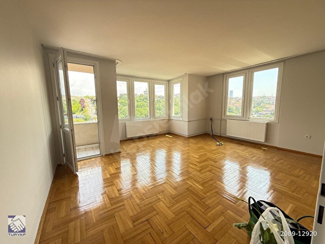 ÜSKÜDAR ÇENGELKÖY ATA-2 de 3+1 İÇİ TEMİZ KİRALIK DAİRE