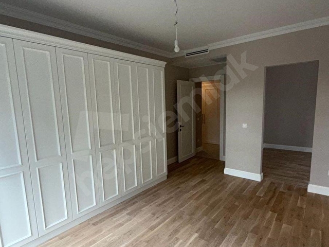 SUADİYE YALI PARSELİNDE SIFIR BUTİK BİNADA ARMADADAN 190M²NET - Görsel 21