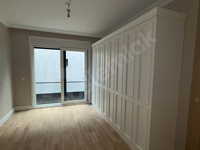 SUADİYE YALI PARSELİNDE SIFIR BUTİK BİNADA ARMADADAN 190M²NET - Görsel 15