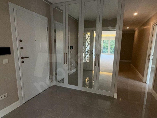 SUADİYE YALI PARSELİNDE SIFIR BUTİK BİNADA ARMADADAN 190M²NET - Görsel 25