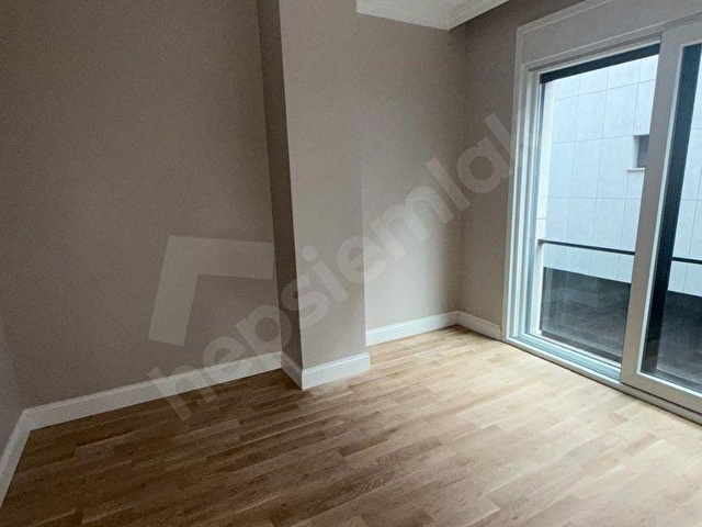 SUADİYE YALI PARSELİNDE SIFIR BUTİK BİNADA ARMADADAN 190M²NET - Görsel 22