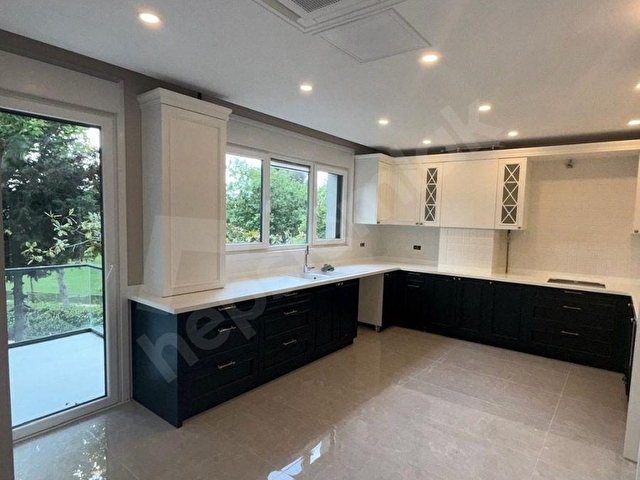 SUADİYE YALI PARSELİNDE SIFIR BUTİK BİNADA ARMADADAN 190M²NET - Görsel 7