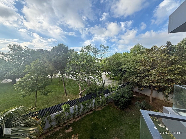 SUADİYE YALI PARSELİNDE SIFIR BUTİK BİNADA ARMADADAN 190M²NET - Görsel 27
