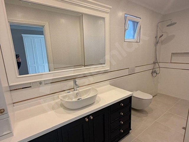 SUADİYE YALI PARSELİNDE SIFIR BUTİK BİNADA ARMADADAN 190M²NET - Görsel 24