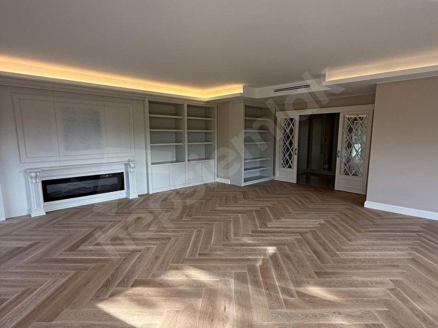 SUADİYE YALI PARSELİNDE SIFIR BUTİK BİNADA ARMADADAN 190M²NET - Görsel 6