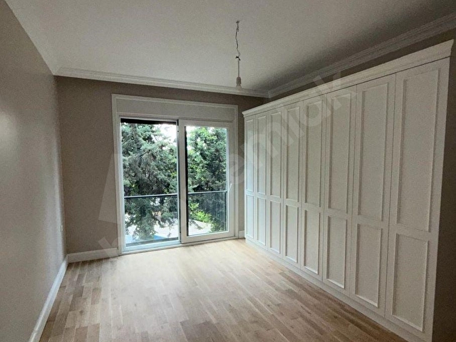 SUADİYE YALI PARSELİNDE SIFIR BUTİK BİNADA ARMADADAN 190M²NET - Görsel 16