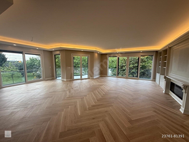 SUADİYE YALI PARSELİNDE SIFIR BUTİK BİNADA ARMADADAN 190M²NET - Görsel 30