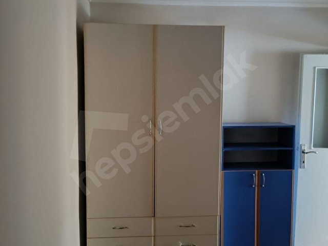 AKARBASI MAHALLESİ SATILIK 3+1 ARA KAT DAIRE - Görsel 9