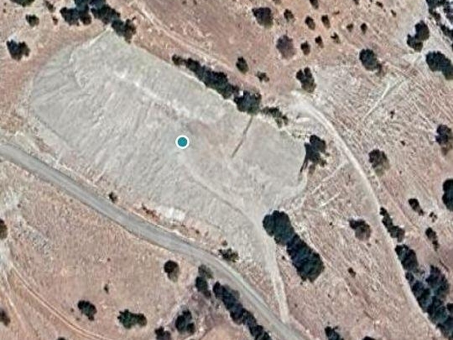 kilis gökmusa da bulunan 17.000 mk arazimiz manzaralı - Görsel 4