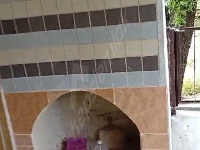 YILDIRIM EMLAKTAN BOZYAZI ARDIÇLITAŞ YENİSU CAMİ YANINDA 140 M2 DUBLEX  EV,  150 M2  BAHÇE SATILIK - Görsel 12