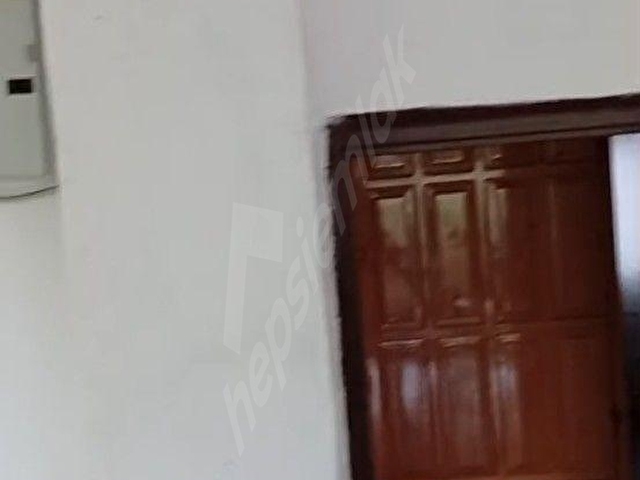 YILDIRIM EMLAKTAN BOZYAZI ARDIÇLITAŞ YENİSU CAMİ YANINDA 140 M2 DUBLEX  EV,  150 M2  BAHÇE SATILIK - Görsel 13
