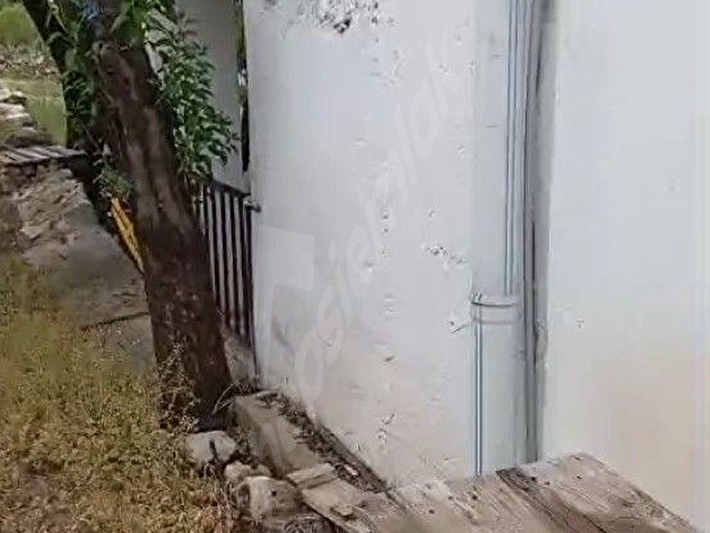 YILDIRIM EMLAKTAN BOZYAZI ARDIÇLITAŞ YENİSU CAMİ YANINDA 140 M2 DUBLEX  EV,  150 M2  BAHÇE SATILIK - Görsel 20