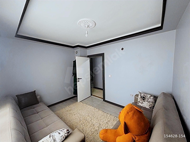 ASKİ ARKASINDA KUPON 4+1 DUBLEKS DAİRE - Görsel 17