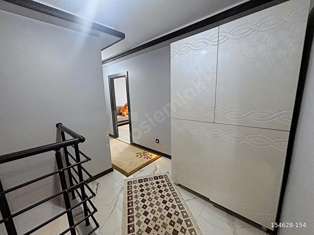 ASKİ ARKASINDA KUPON 4+1 DUBLEKS DAİRE - Görsel 29
