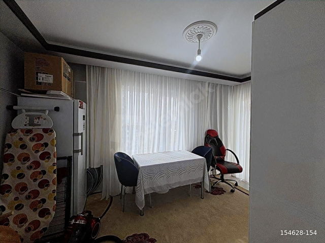 ASKİ ARKASINDA KUPON 4+1 DUBLEKS DAİRE - Görsel 28