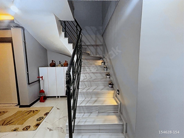 ASKİ ARKASINDA KUPON 4+1 DUBLEKS DAİRE - Görsel 10