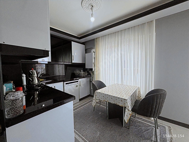 ASKİ ARKASINDA KUPON 4+1 DUBLEKS DAİRE - Görsel 2