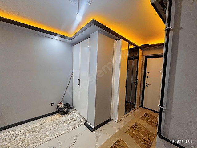 ASKİ ARKASINDA KUPON 4+1 DUBLEKS DAİRE - Görsel 8