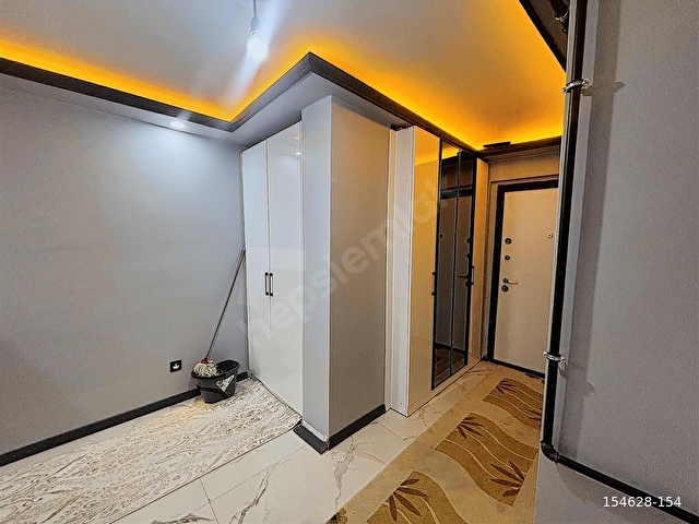 ASKİ ARKASINDA KUPON 4+1 DUBLEKS DAİRE - Görsel 9