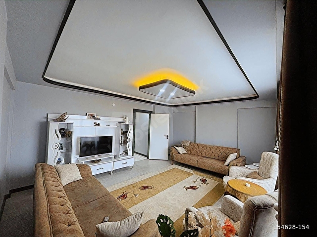 ASKİ ARKASINDA KUPON 4+1 DUBLEKS DAİRE - Görsel 23