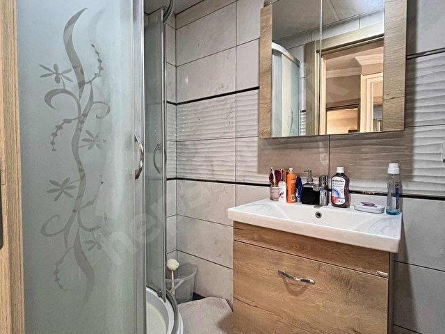 Milas Hacıilyasta 140 m2 Satılık Dubleks Daire Harmaya - Görsel 23