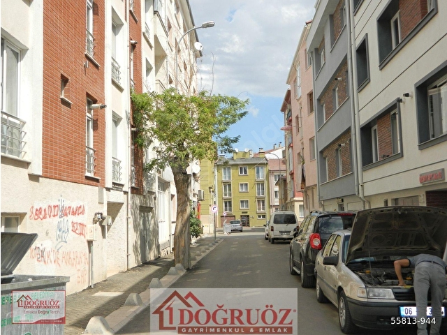 DOĞRUÖZDEN ESKİBAĞLAR HALLER KARŞISI SARTAK SK.TA KİRALIK 1+1 - Görsel 8