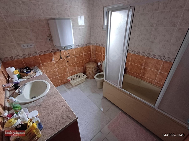 SAPANCADA SİTE İÇİ 485m2 ARSA PAYLI SATILIK GENİŞ FERAH VİLLA - Görsel 30