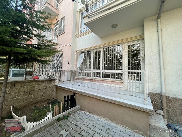 BAHÇELİEVLERDE 2+1 Y.GİRİŞ AÇIK OTOPARKLI BALKONLU YAPILI - Görsel 29