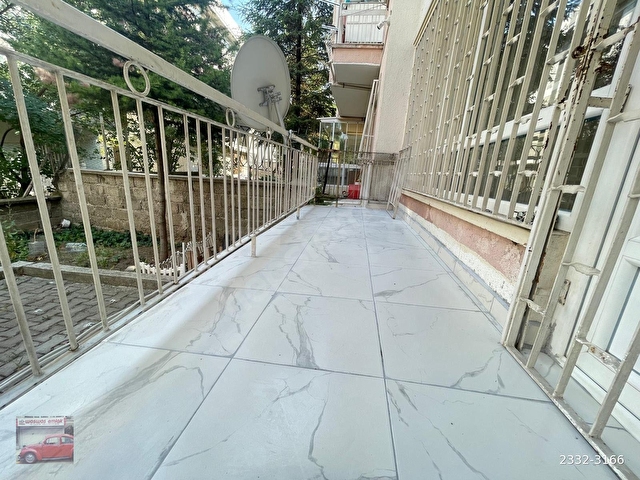 BAHÇELİEVLERDE 2+1 Y.GİRİŞ AÇIK OTOPARKLI BALKONLU YAPILI - Görsel 26