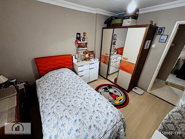 Naturadan*FIRSAT*Metro-Mtrmll Avm-Okul Yakını* Güney-Doğu* 3+1 - Görsel 23