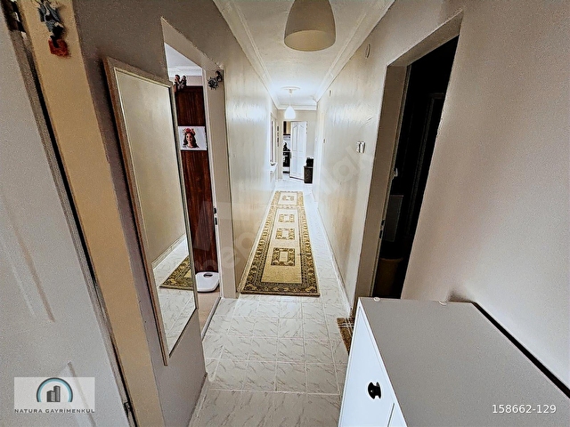 Naturadan*FIRSAT*Metro-Mtrmll Avm-Okul Yakını* Güney-Doğu* 3+1 - Görsel 29