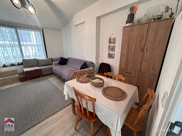 Datça Merkezde Kiralık 2+2 75 m² Deniz Manzaralı Tripleks Daire - Görsel 11