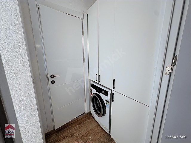 Datça Merkezde Kiralık 2+2 75 m² Deniz Manzaralı Tripleks Daire - Görsel 4