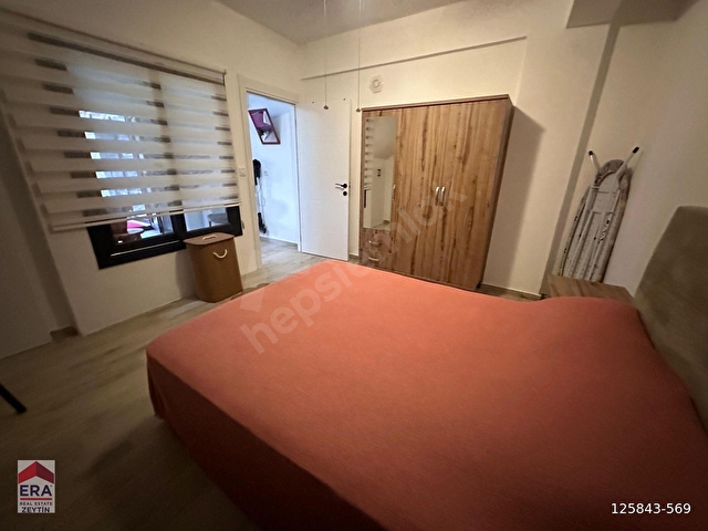 Datça Merkezde Kiralık 2+2 75 m² Deniz Manzaralı Tripleks Daire - Görsel 21