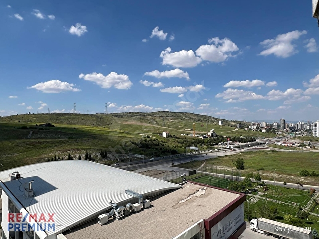 YAŞAMKENT PELİT PLAZADA 1+1 SATILIK DAİRE - Görsel 19