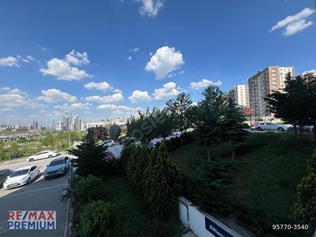 YAŞAMKENT PELİT PLAZADA 1+1 SATILIK DAİRE - Görsel 22