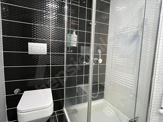 YAŞAMKENT PELİT PLAZADA 1+1 SATILIK DAİRE - Görsel 10