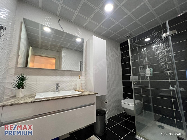 YAŞAMKENT PELİT PLAZADA 1+1 SATILIK DAİRE - Görsel 7