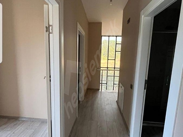 FOR SALE & FOR RENTTEN 4+2 PAŞA LİMANINDA 260M2 ARSA İÇİNDE HAVUZLU VİLLA - Görsel 16