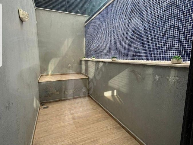 FOR SALE & FOR RENTTEN 4+2 PAŞA LİMANINDA 260M2 ARSA İÇİNDE HAVUZLU VİLLA - Görsel 22